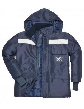 Portwest ColdStore Jacket CS10 Clothing